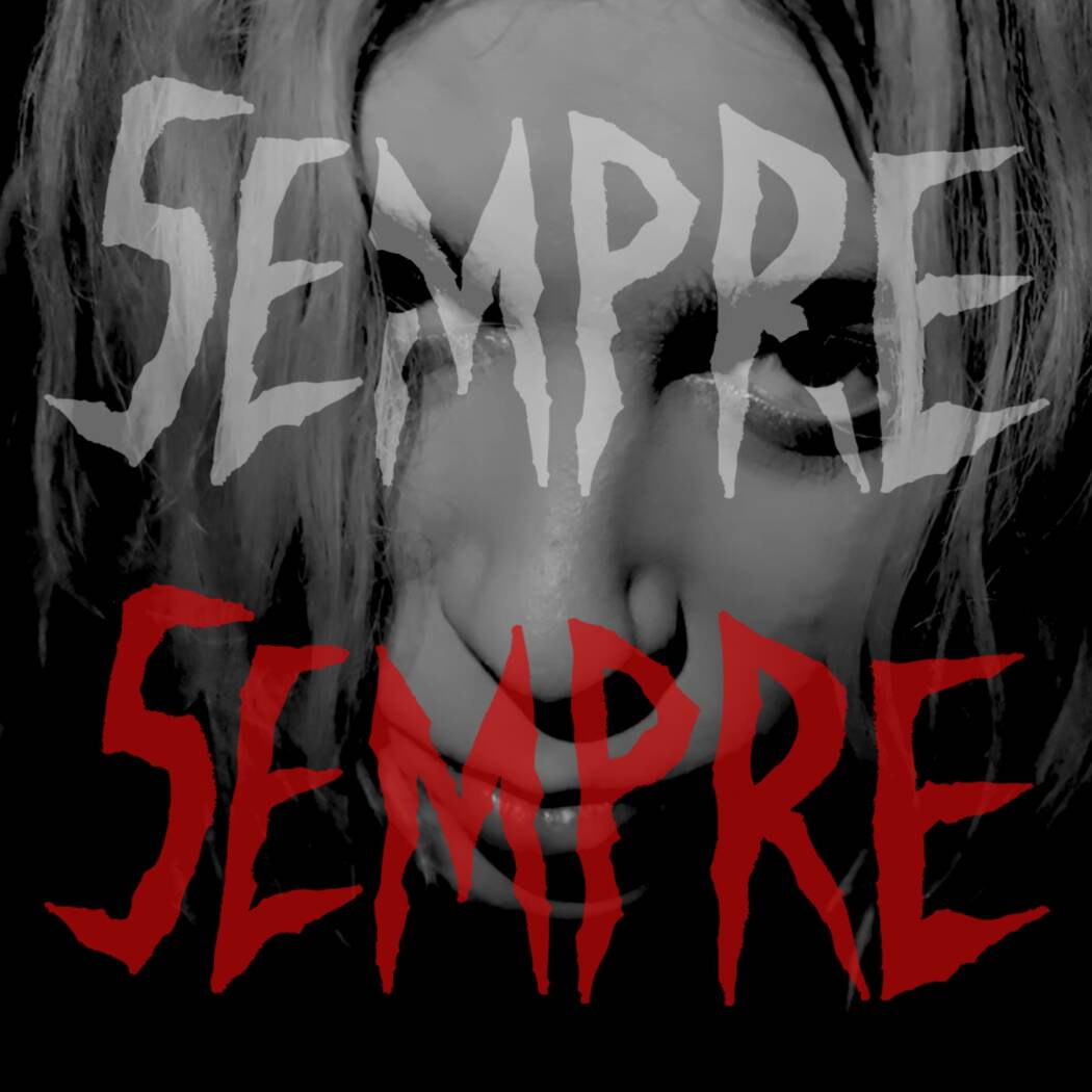 Escarnio_Sempre_Sempre_Capa Single