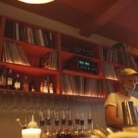 <p>Dahalia - Bar</p> Dahalia - Bar