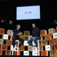 <p>Patrick Mouratoglou</p>
