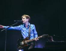 <p>Franz Ferdinand, Campo Pequeno, Outubro 2022</p>